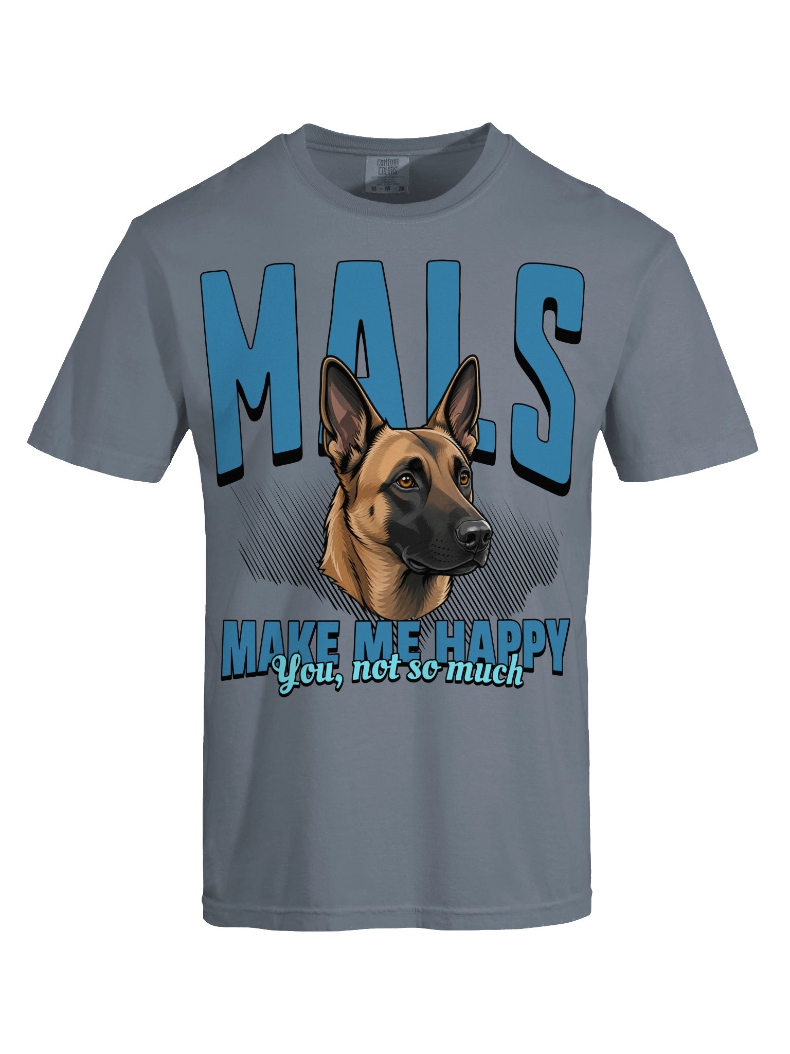 Mals Make Me Happy product image (45)