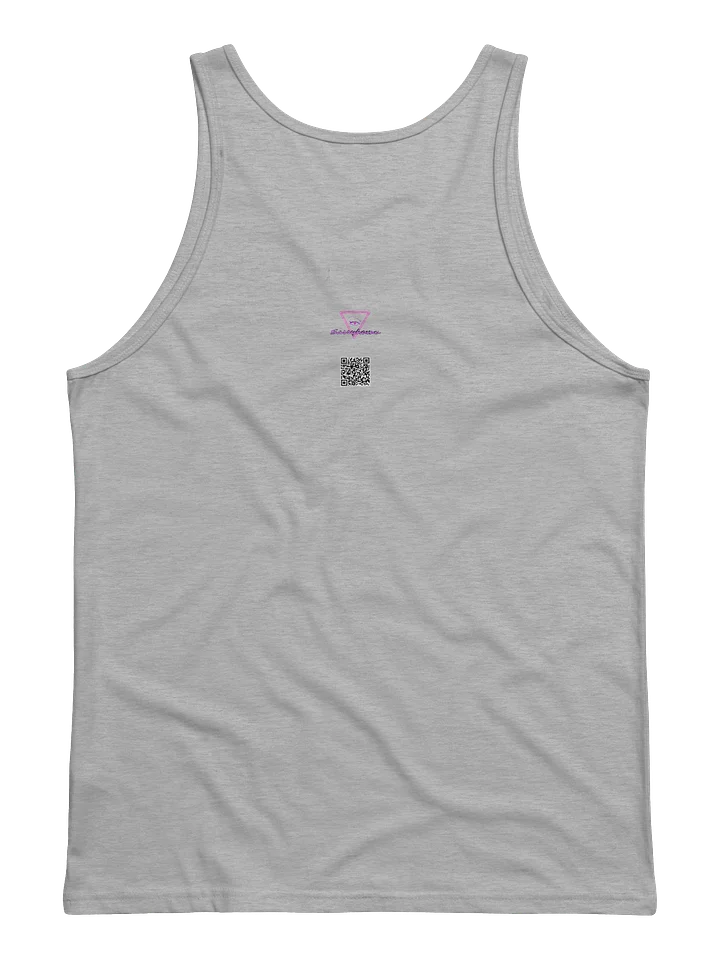 One Of The Two tank product image (3)