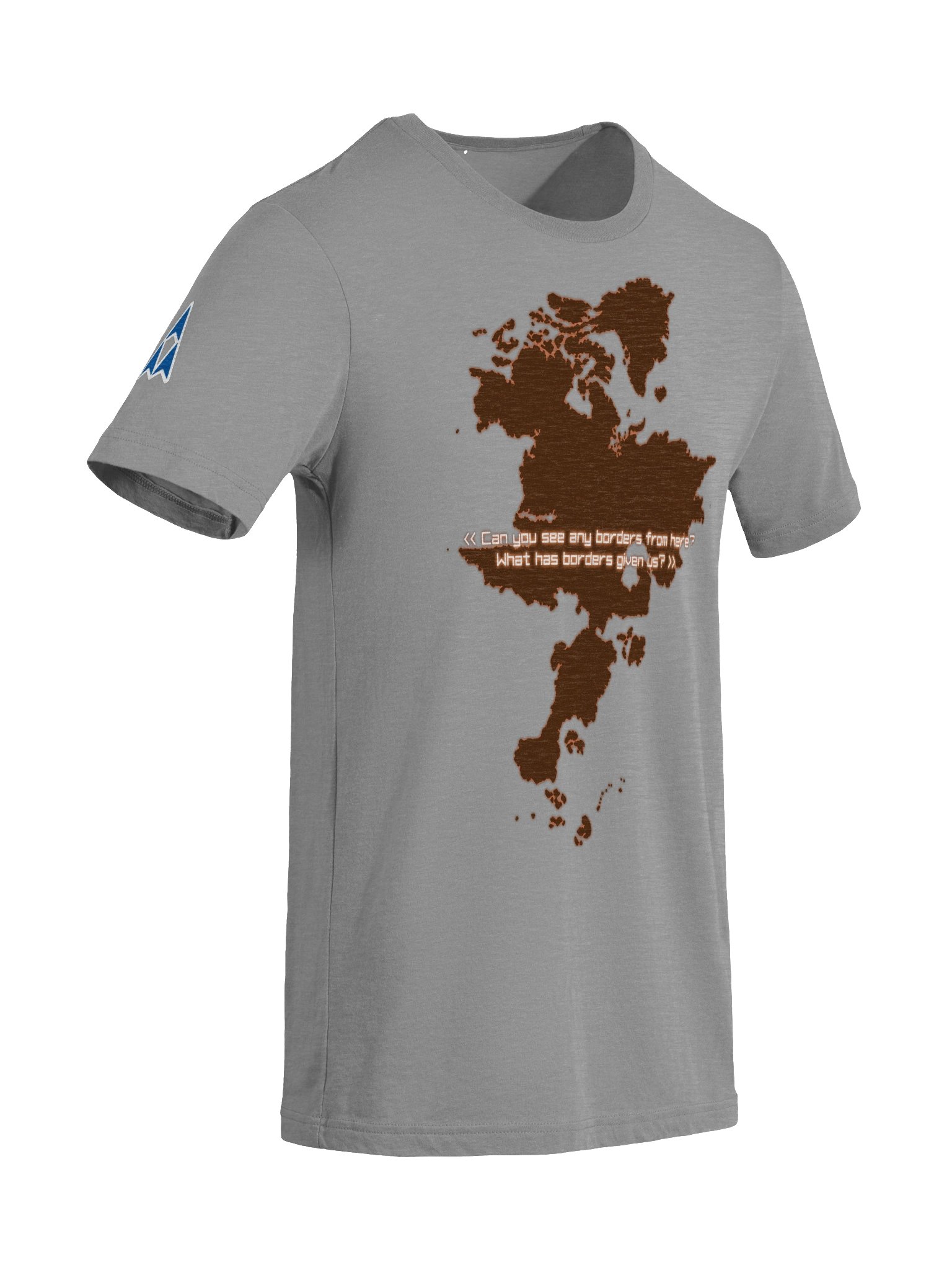 Borders Shirt - Ace Collection product image (33)