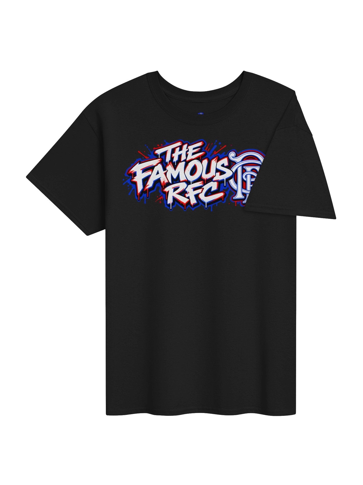 UBC "Famous RFC" Tee product image (4)