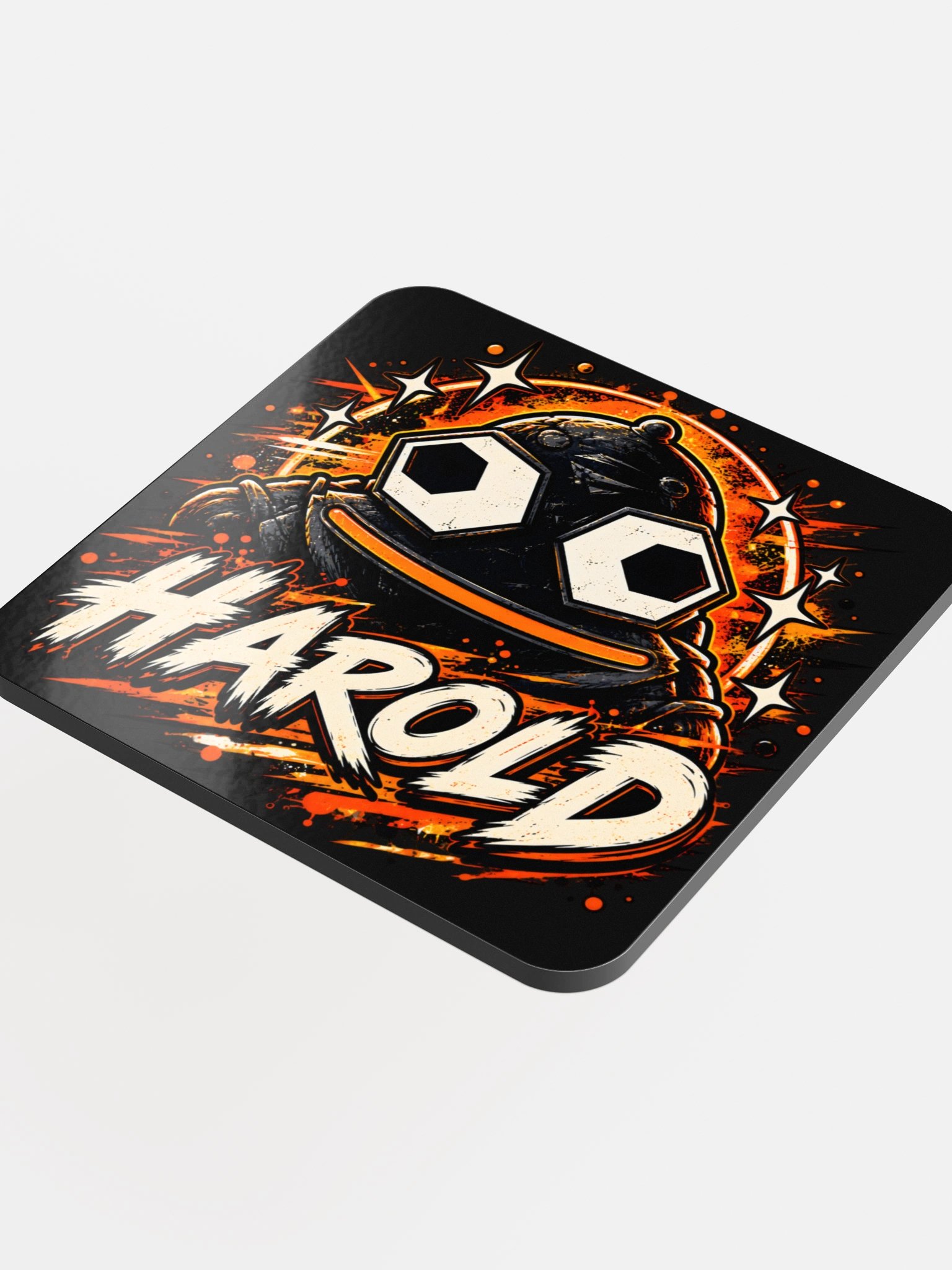 HAROLD - Coaster product image (4)