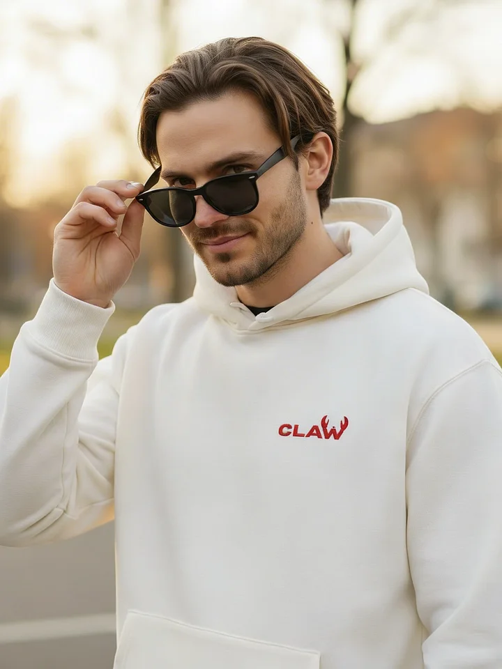 MaxClaw Hoodie product image (2)