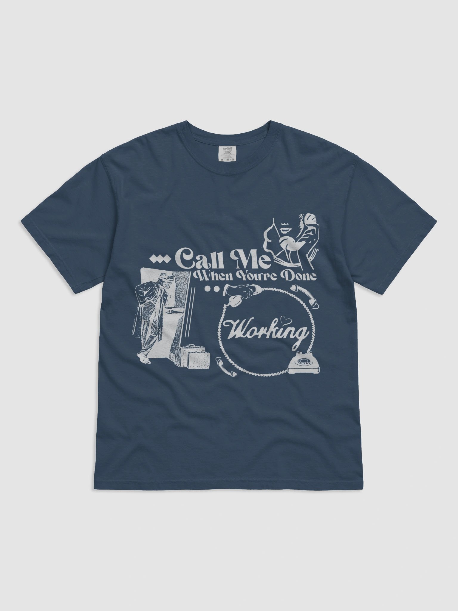 Unisex Need That Tee - Freddy Tyler Paul Collab product image (5)