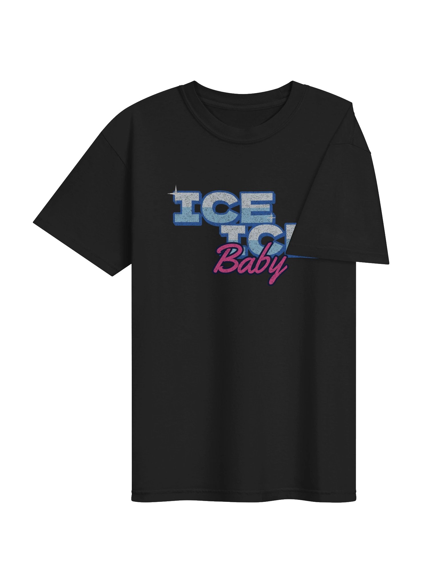 ICE ICE Baby Tee product image (4)