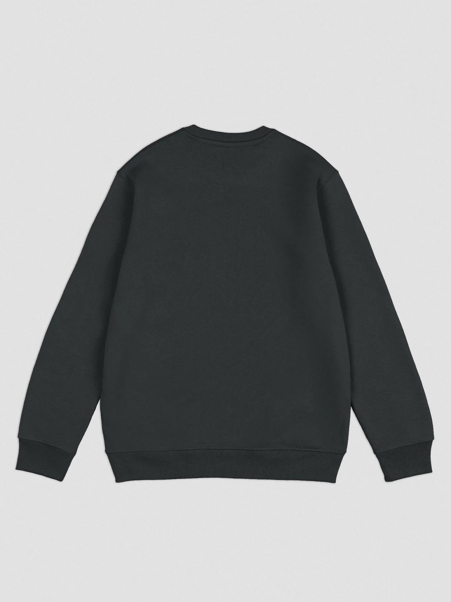 Classic Premium Eco Uni-sex Sweatshirt product image (8)