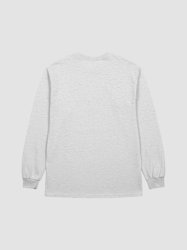 King Jeremy long-sleeved Tee-shirt product image (2)