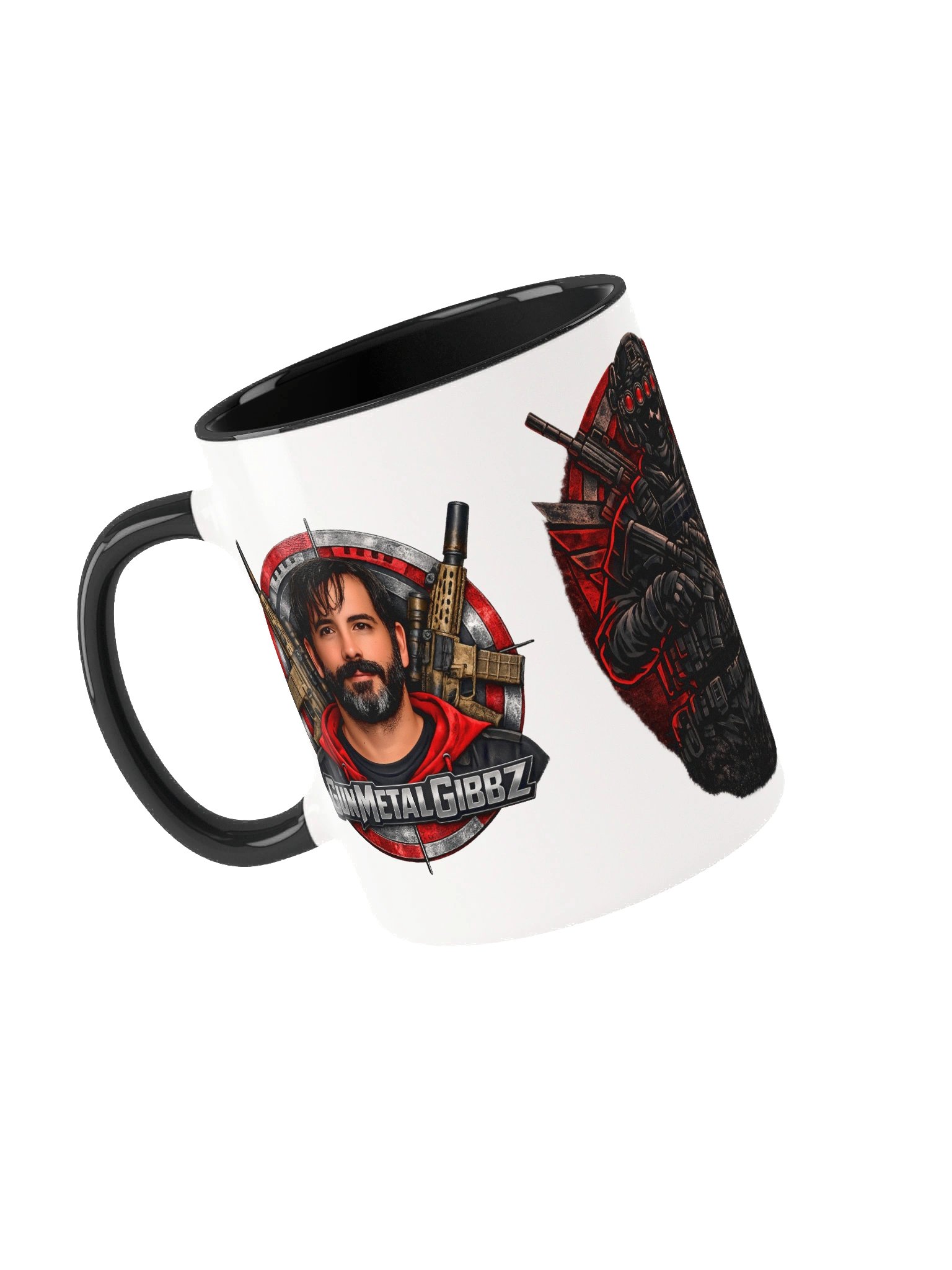 GMG Logo Mug product image (6)