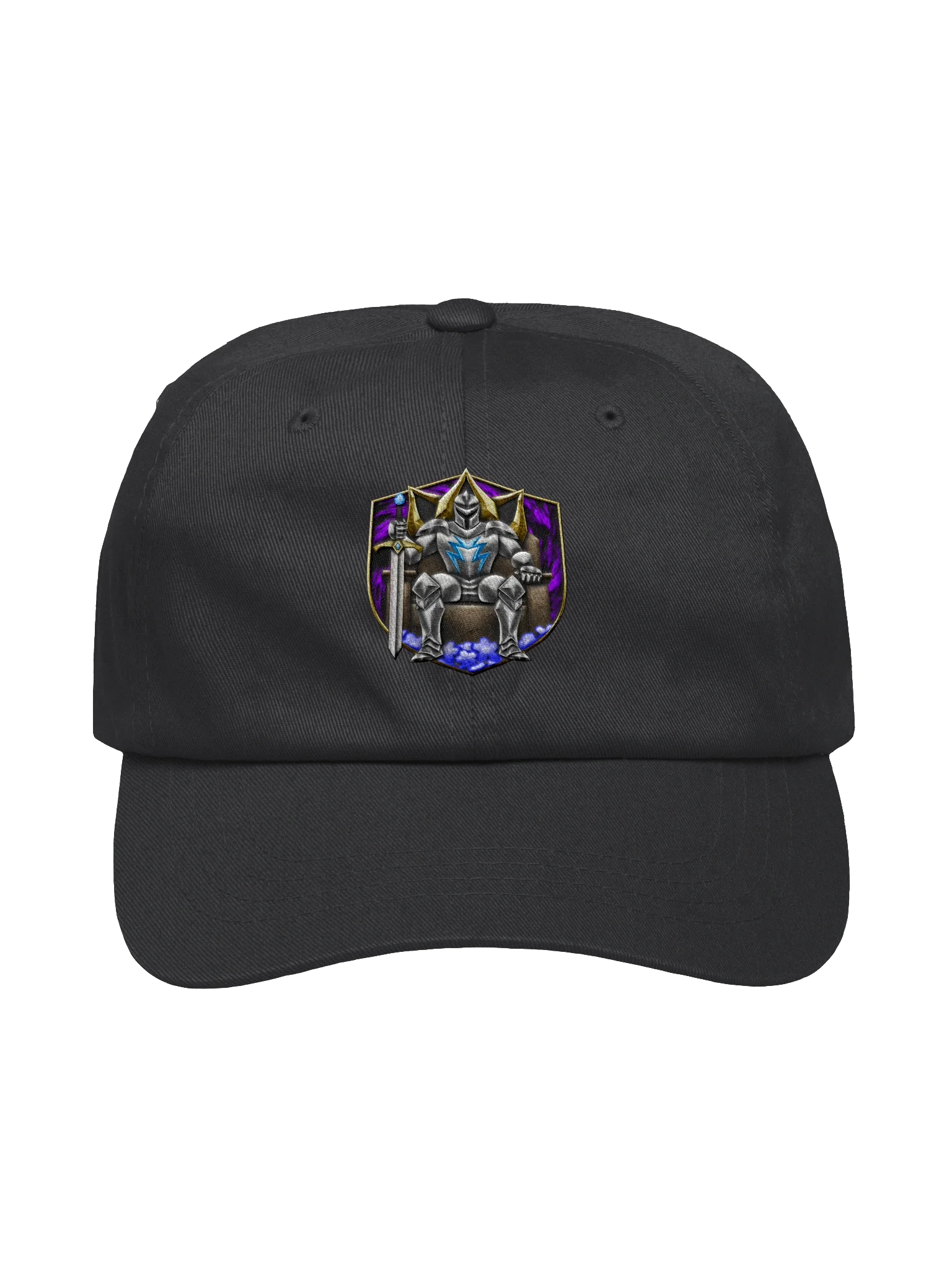 The Knights of Aeterna Hat