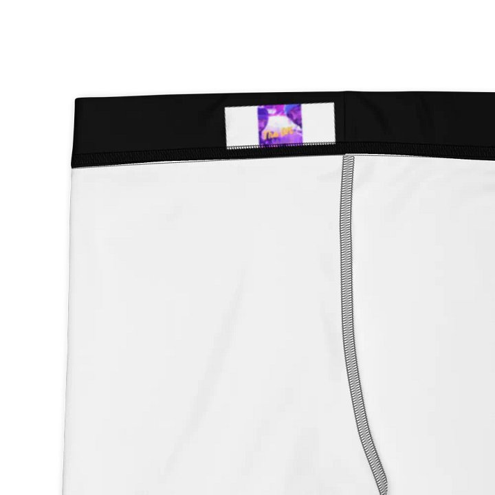 The Garvelle Summerwear Collection: Yoga Shorts product image (2)