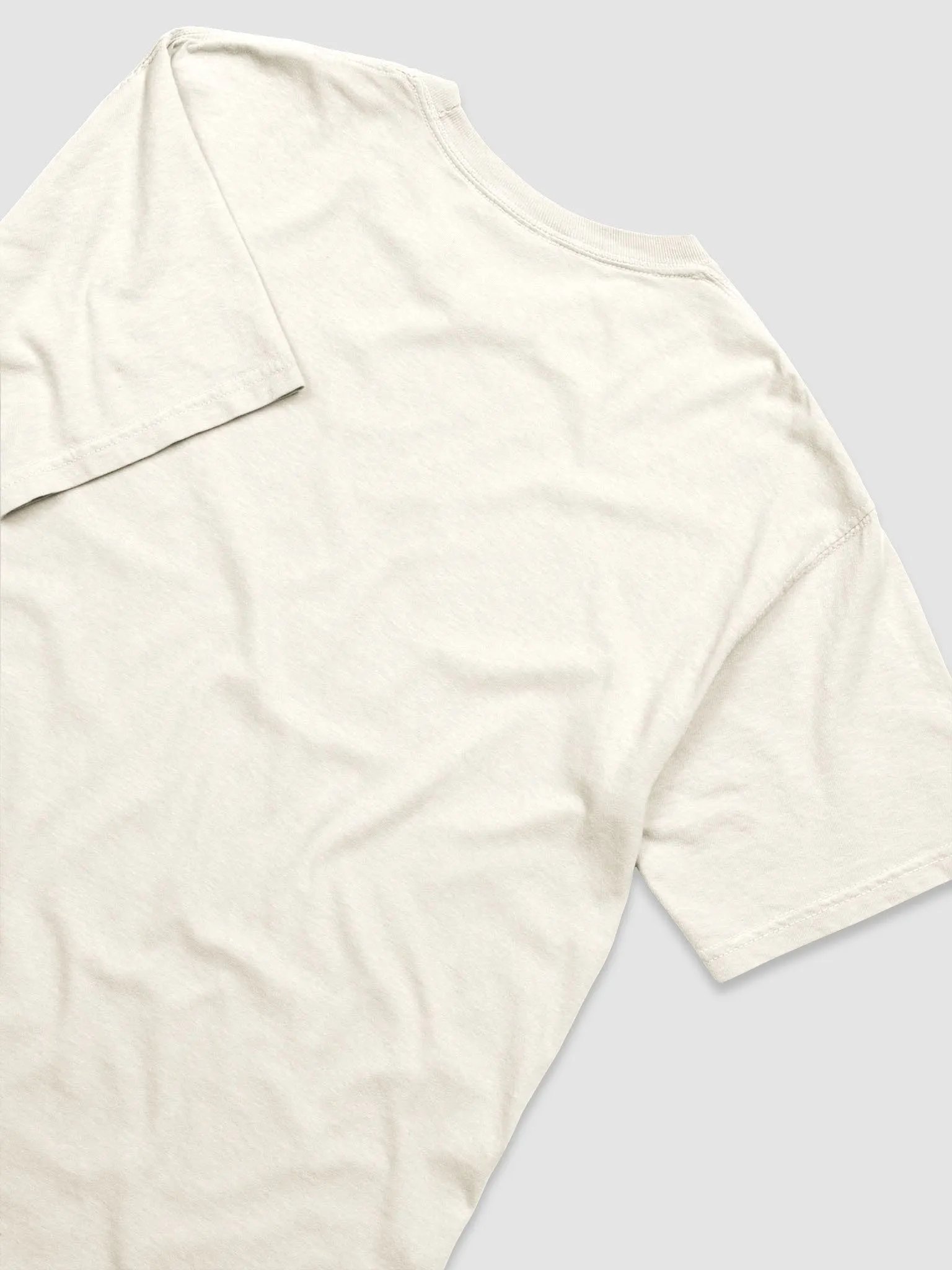 Limo | Ivory Tee product image (5)
