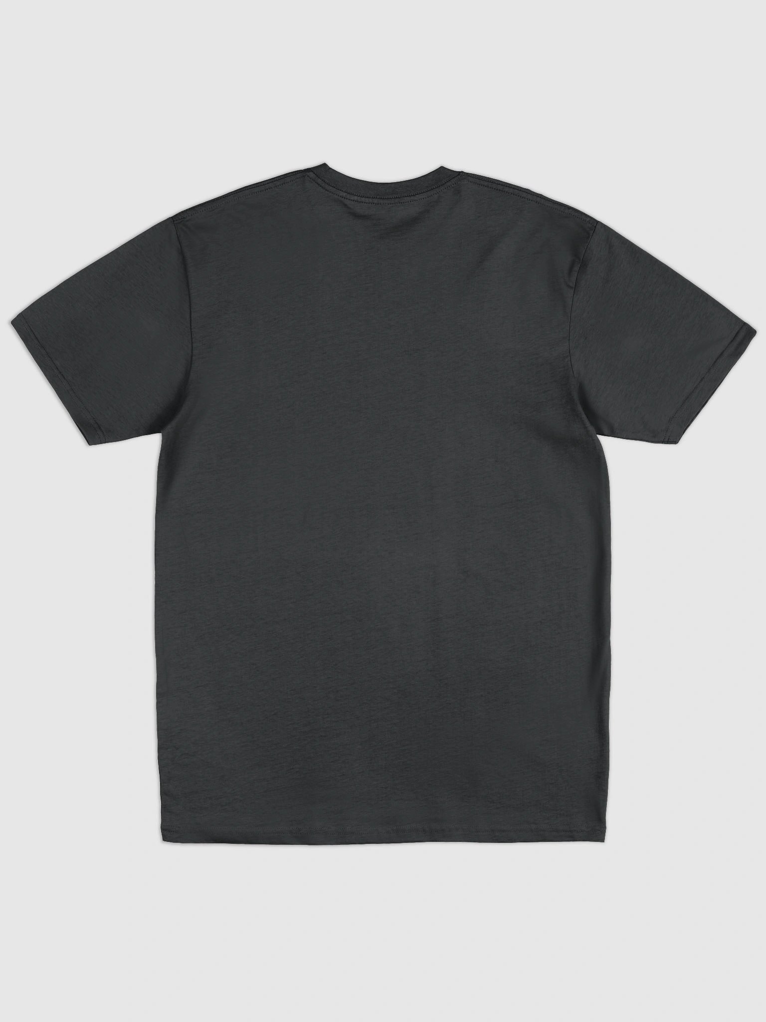 Machine Ghost T-Shirt product image (11)