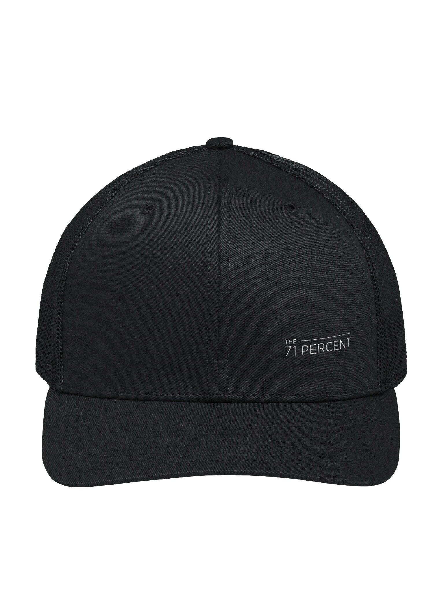 The 71 Percent Trucker Hat product image (1)