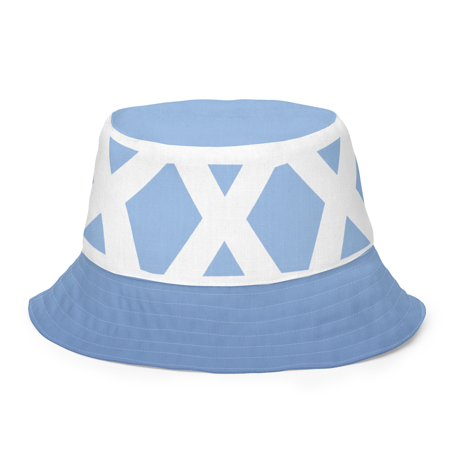 REVERSABLE BNY BUCKET [stealth launch item] product image (7)
