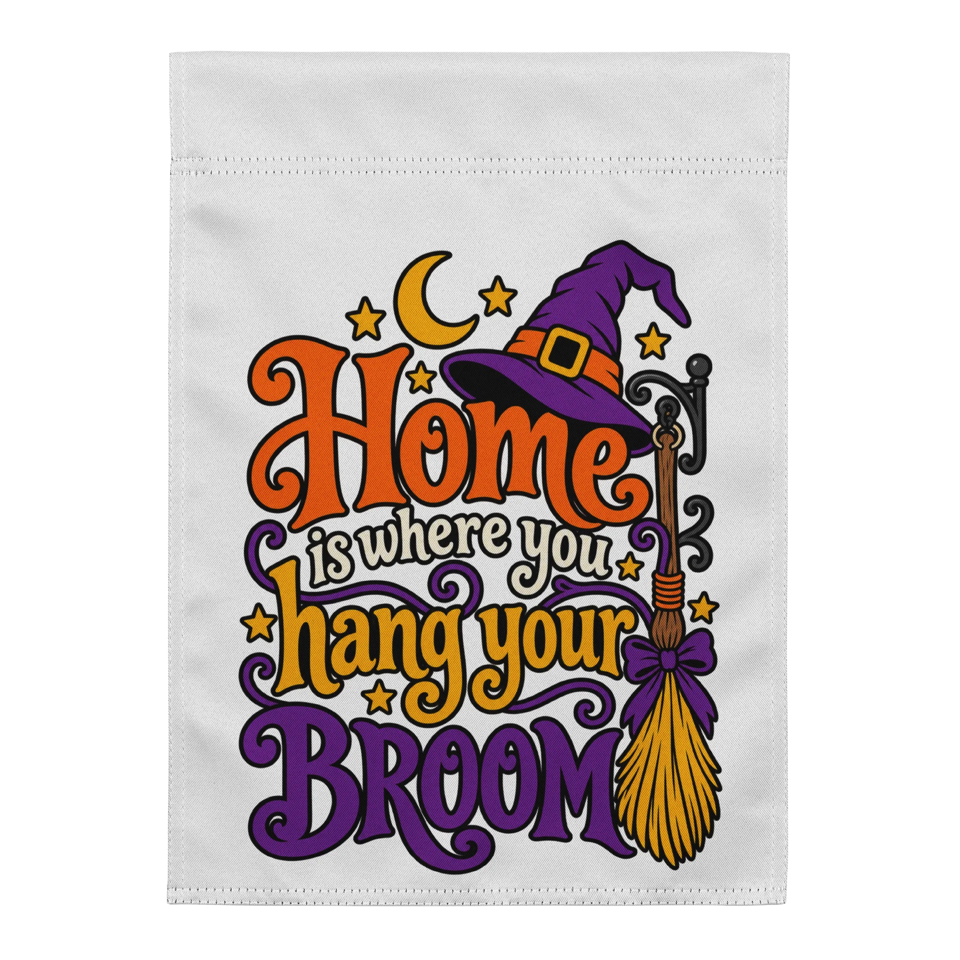 Hang Your Broom product image (2)
