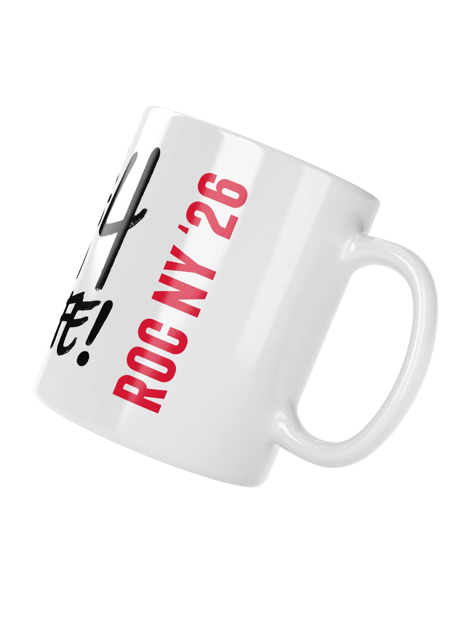 LUX4LIFE MUG product image (4)