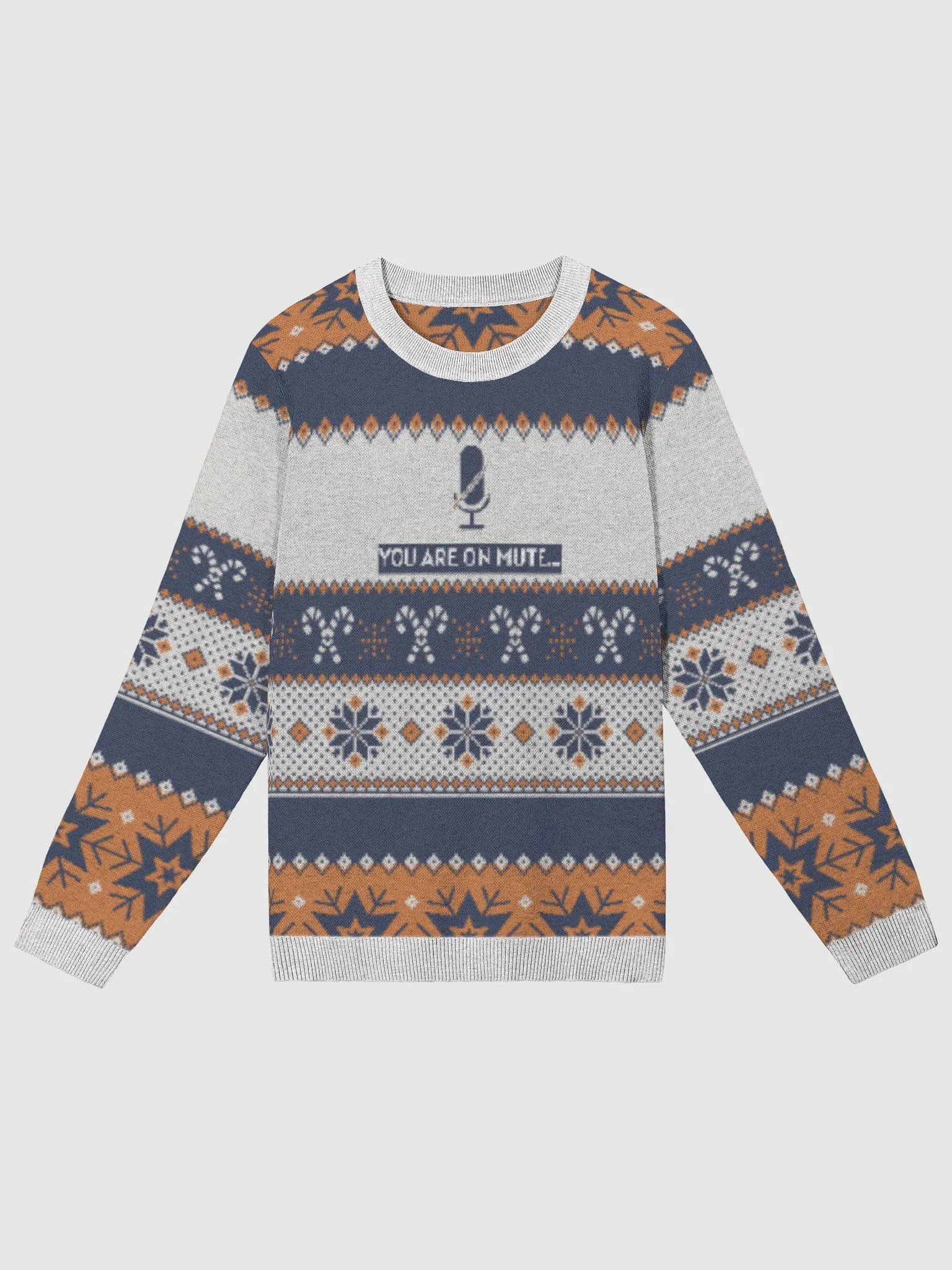 Mr&Ms Paradeplatz Mute Christmas Pullover #2 product image (3)