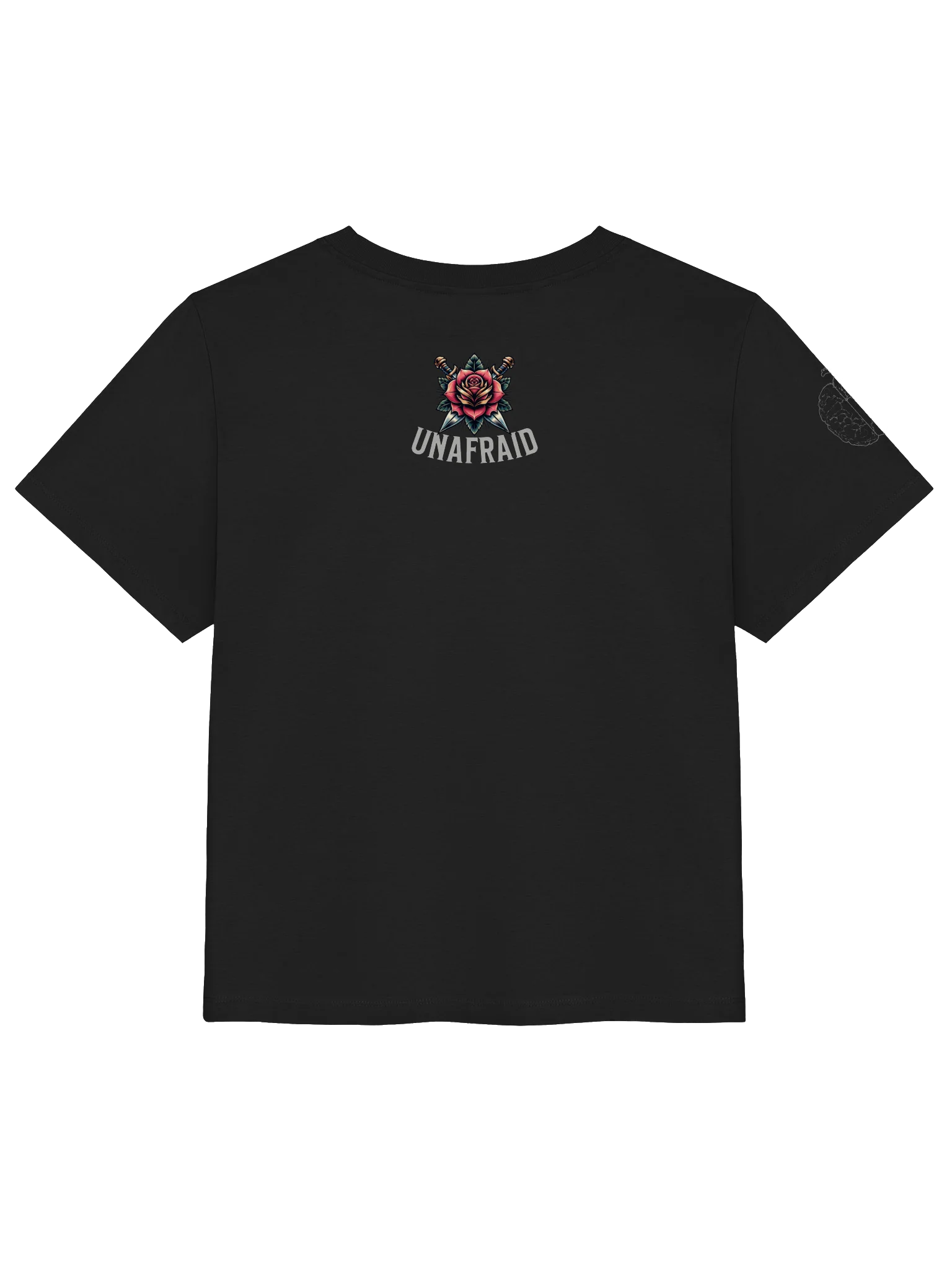 Daughter of the King Women's T-Shirt product image (4)