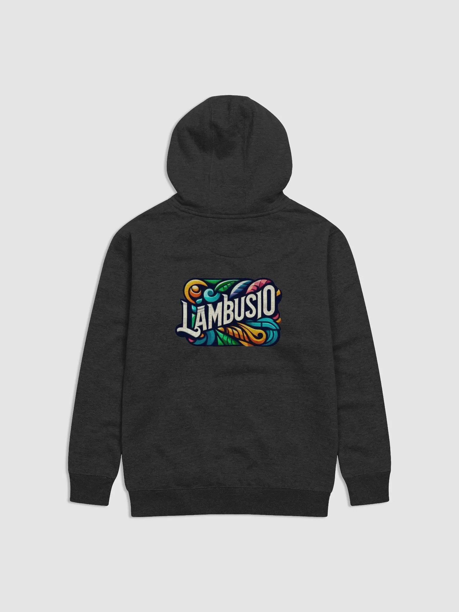 MONCHIS LAMBUSIO product image (2)