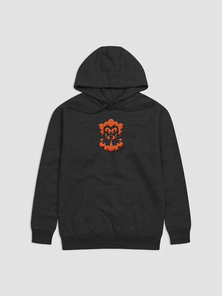 BOBO Cotton Heritage Unisex Premium Hoodie product image (4)