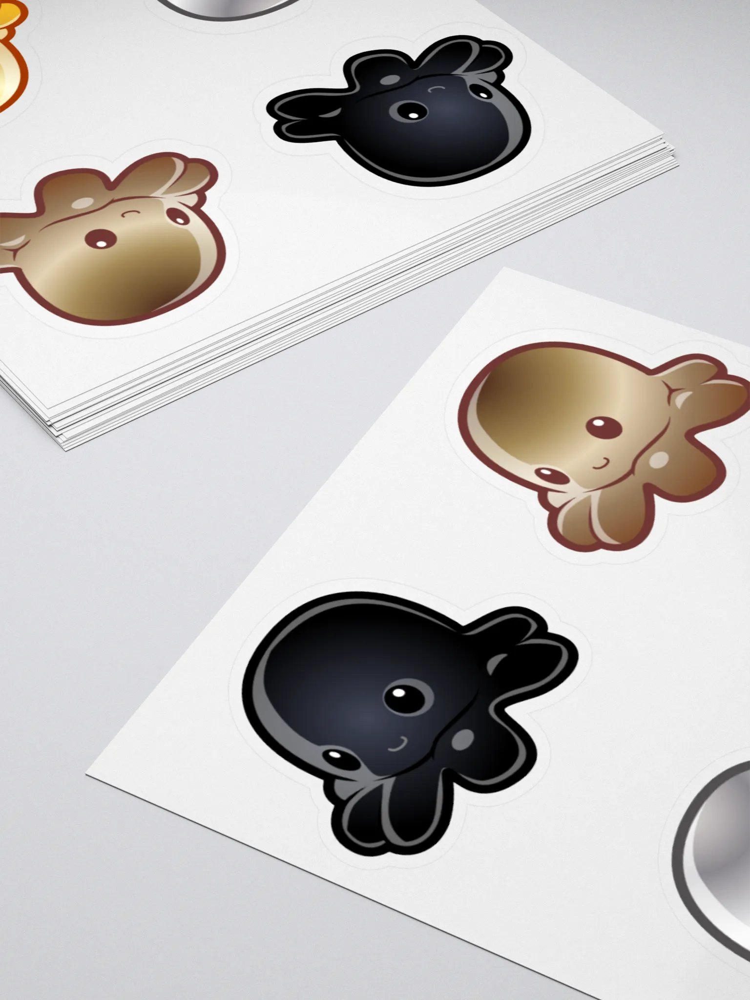 Octo's Stickers 1.0 product image (4)