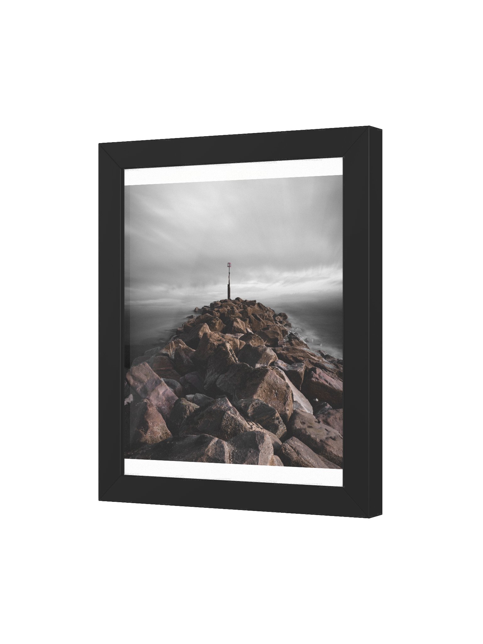 Mappleton Beach Fine Art Print product image (8)