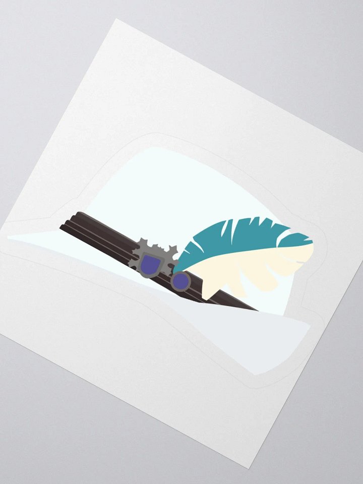 Skymin's Tyrolean product image (4)
