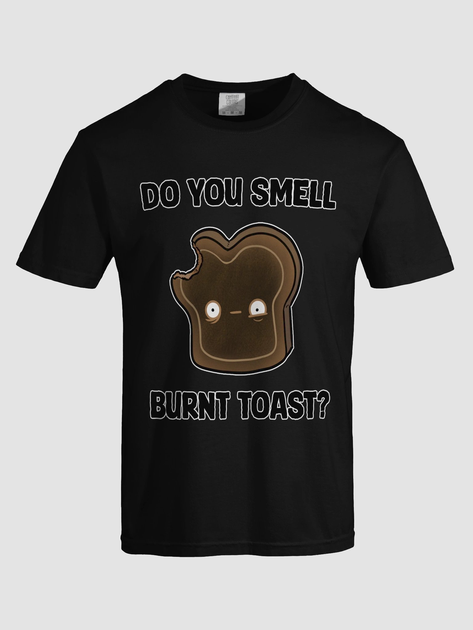 Burnt Bread product image (33)