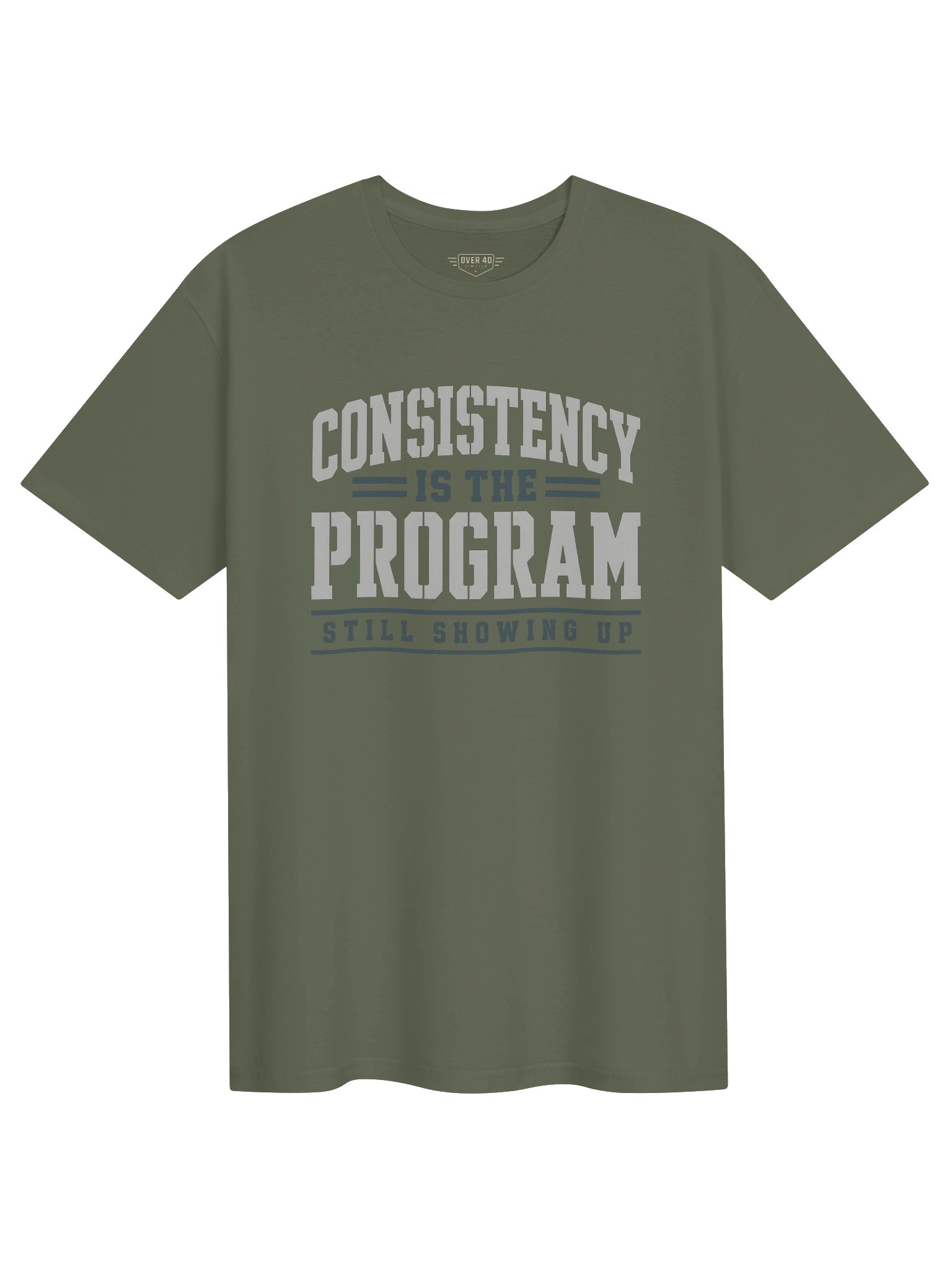 Consistency Program product image (1)