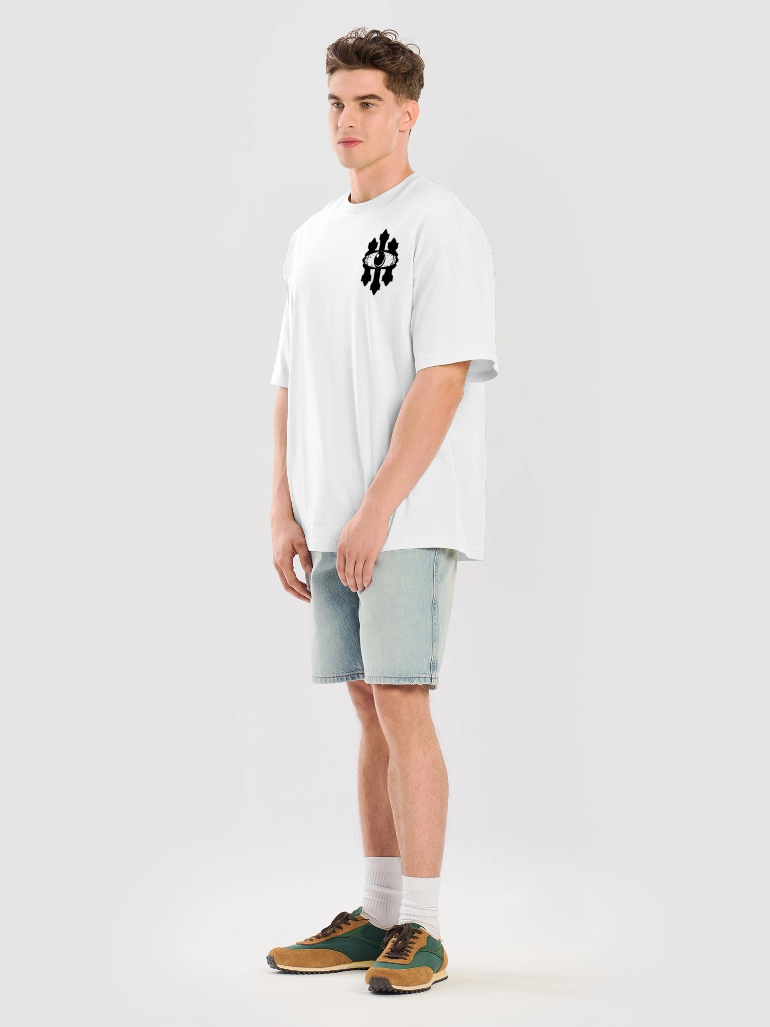 AUTOMATON T-SHIRT product image (7)