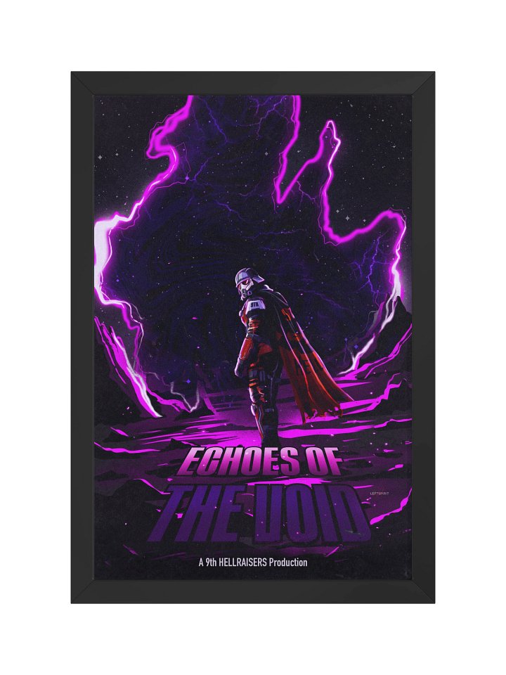 Echoes of the void product image (2)