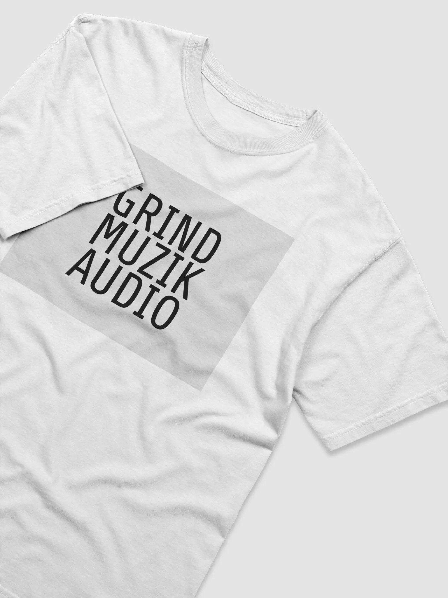 GMA Graphic Tee product image (3)
