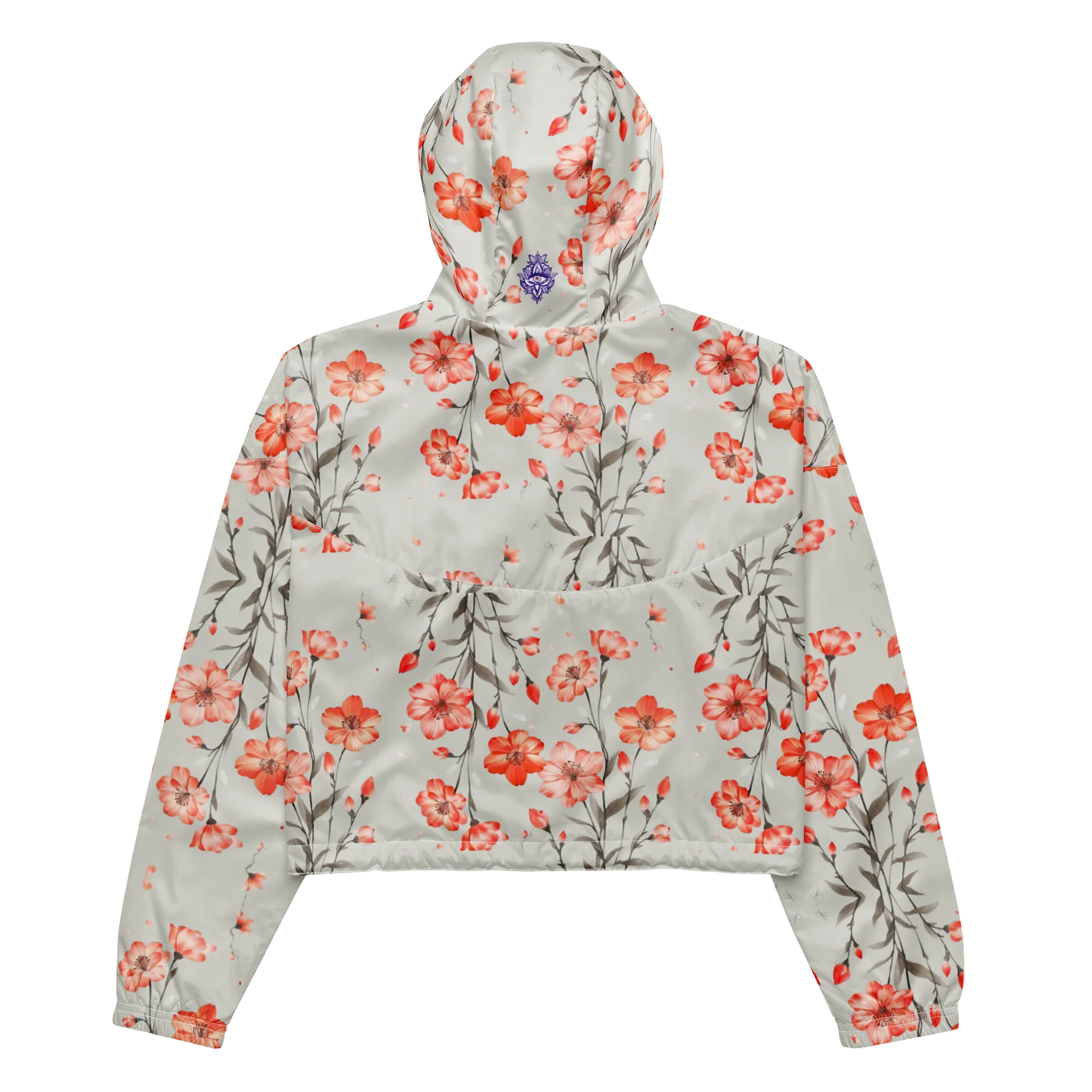 Spring Explosion Windbreaker product image (2)