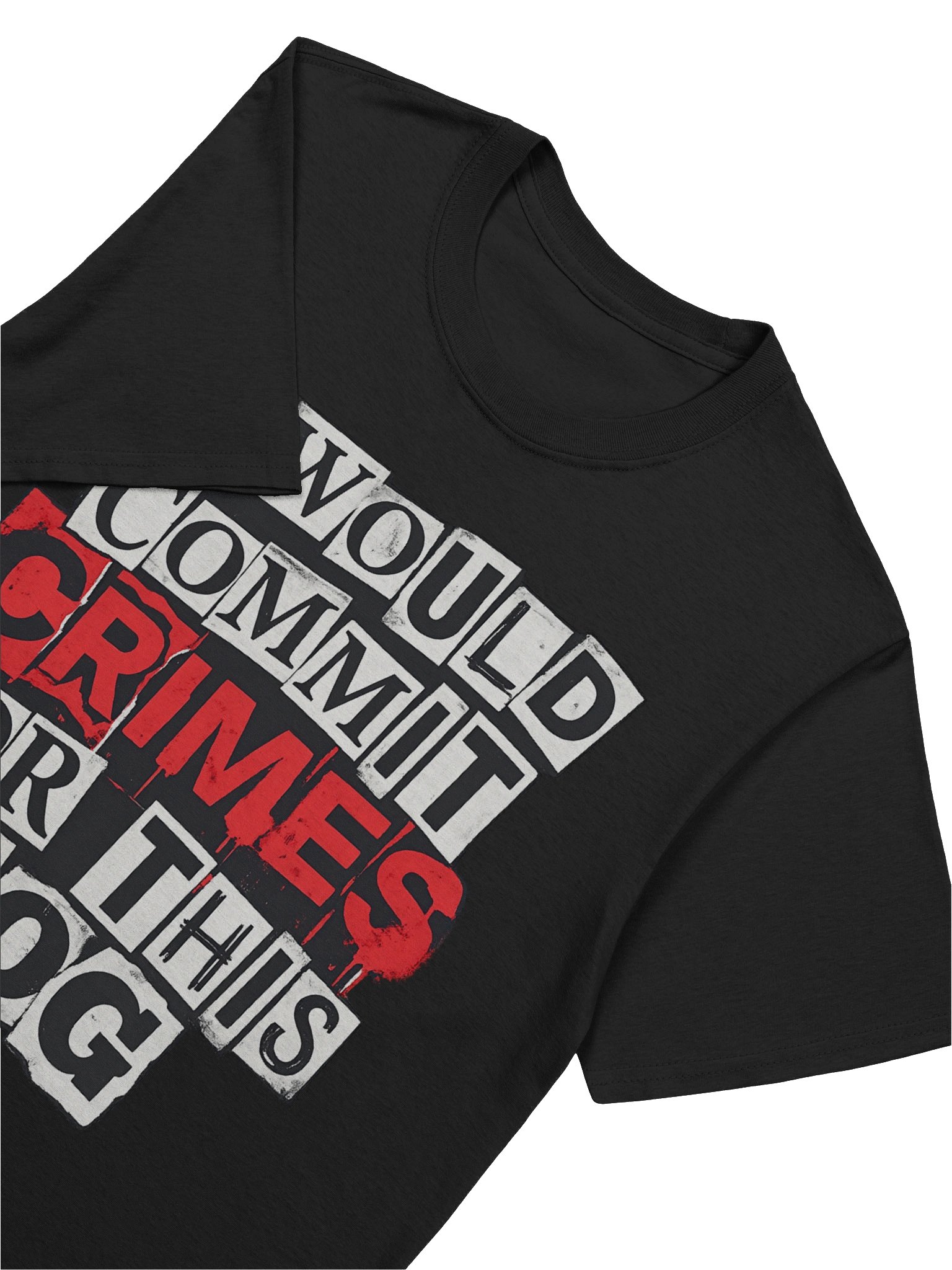 Rottweiler Owner Tee product image (7)