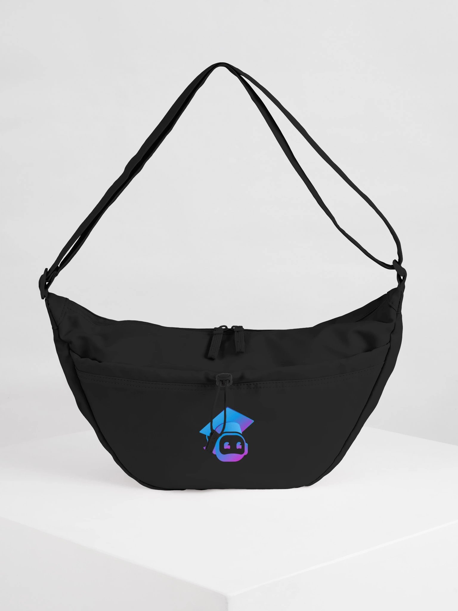 Creator School AI Crossbody Bag product image (1)