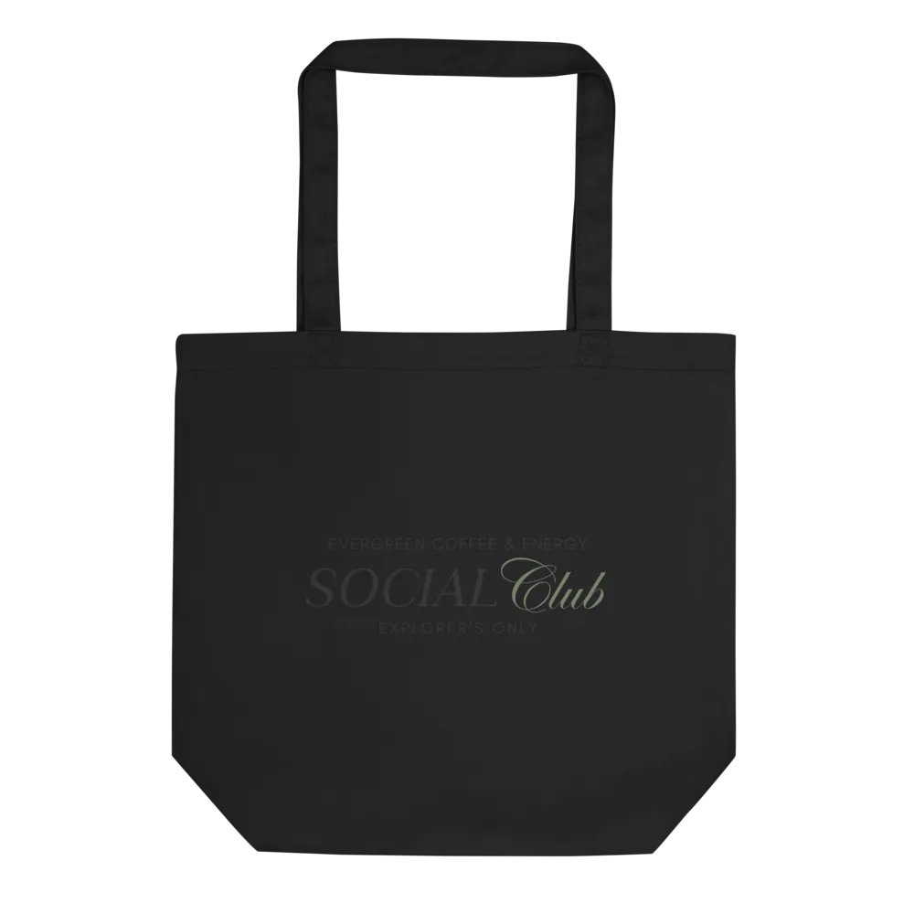 Social Club Tote | Sip Society product image (2)