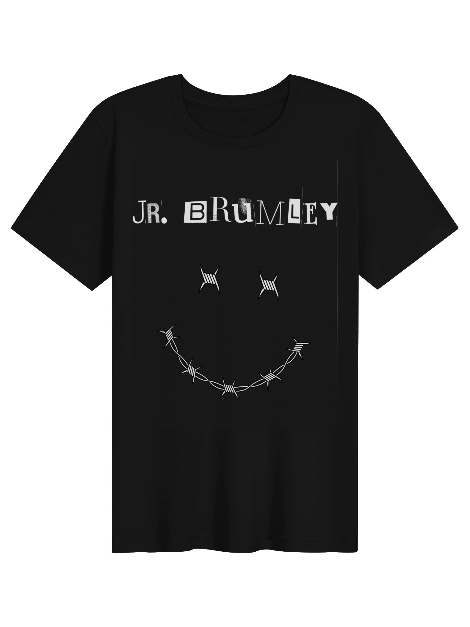 JR Brumley T Shirt product image (1)