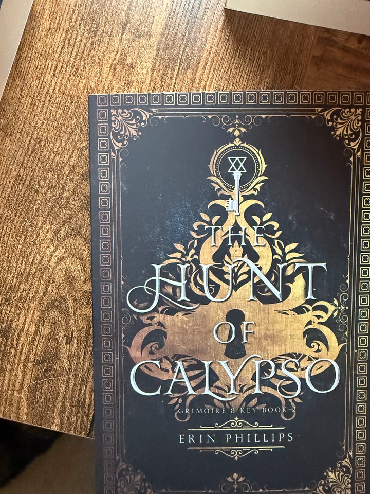 Discounted Signed Copies product image (1)