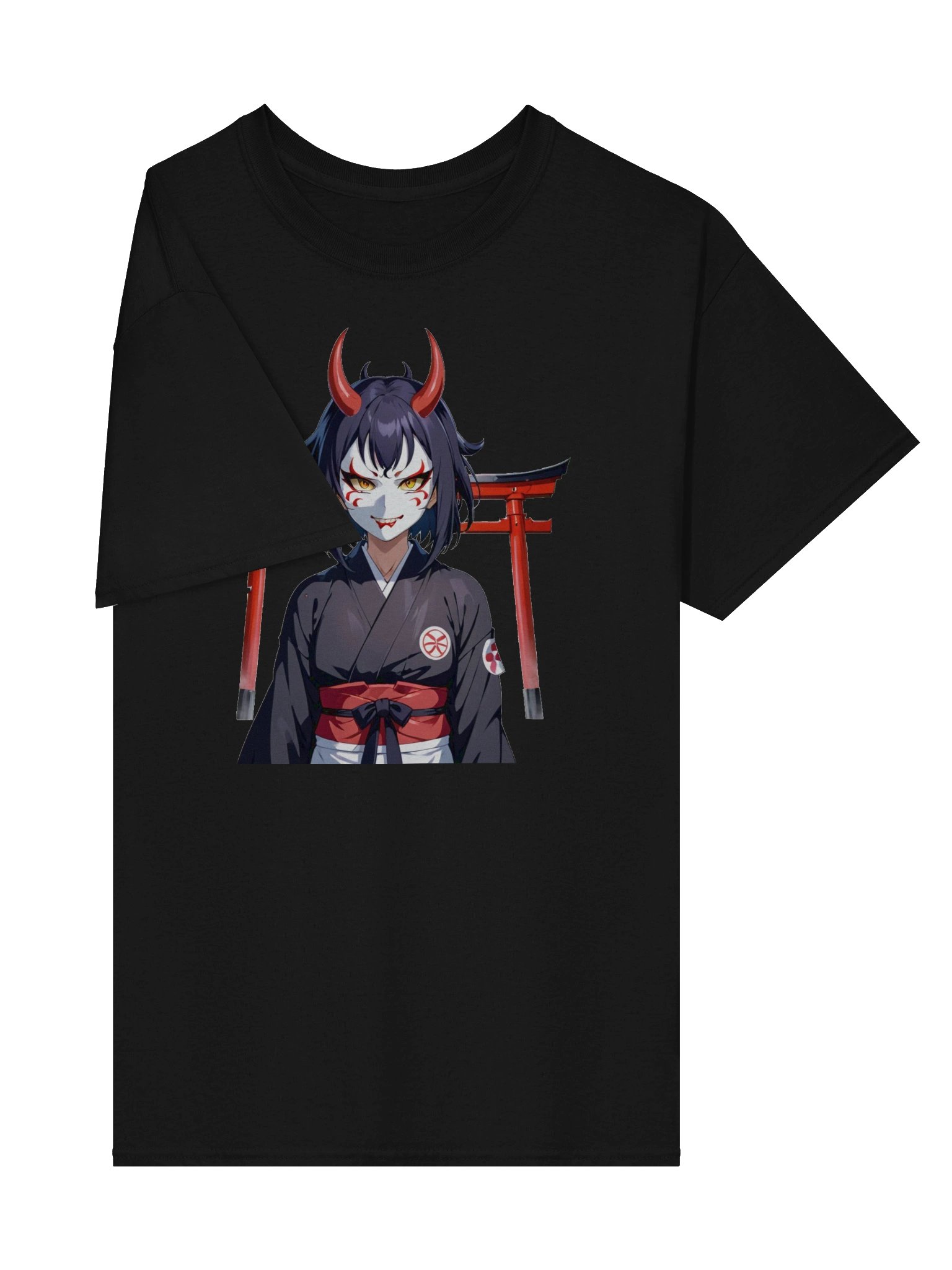 Torii Gate Spirit Girl product image (26)