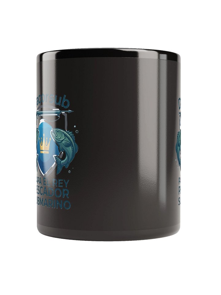 Taza el rey pescador product image (2)