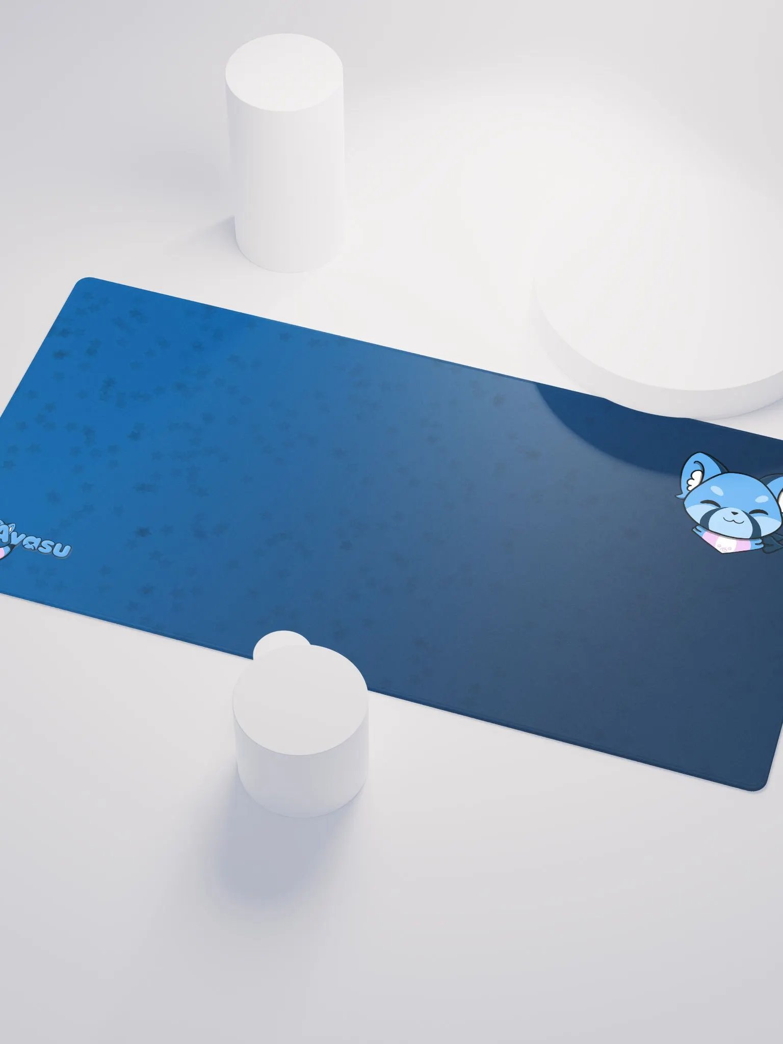 Celeste Large Mousemat product image (3)