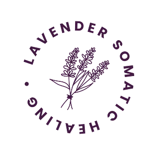 Lavender Somatic Healing