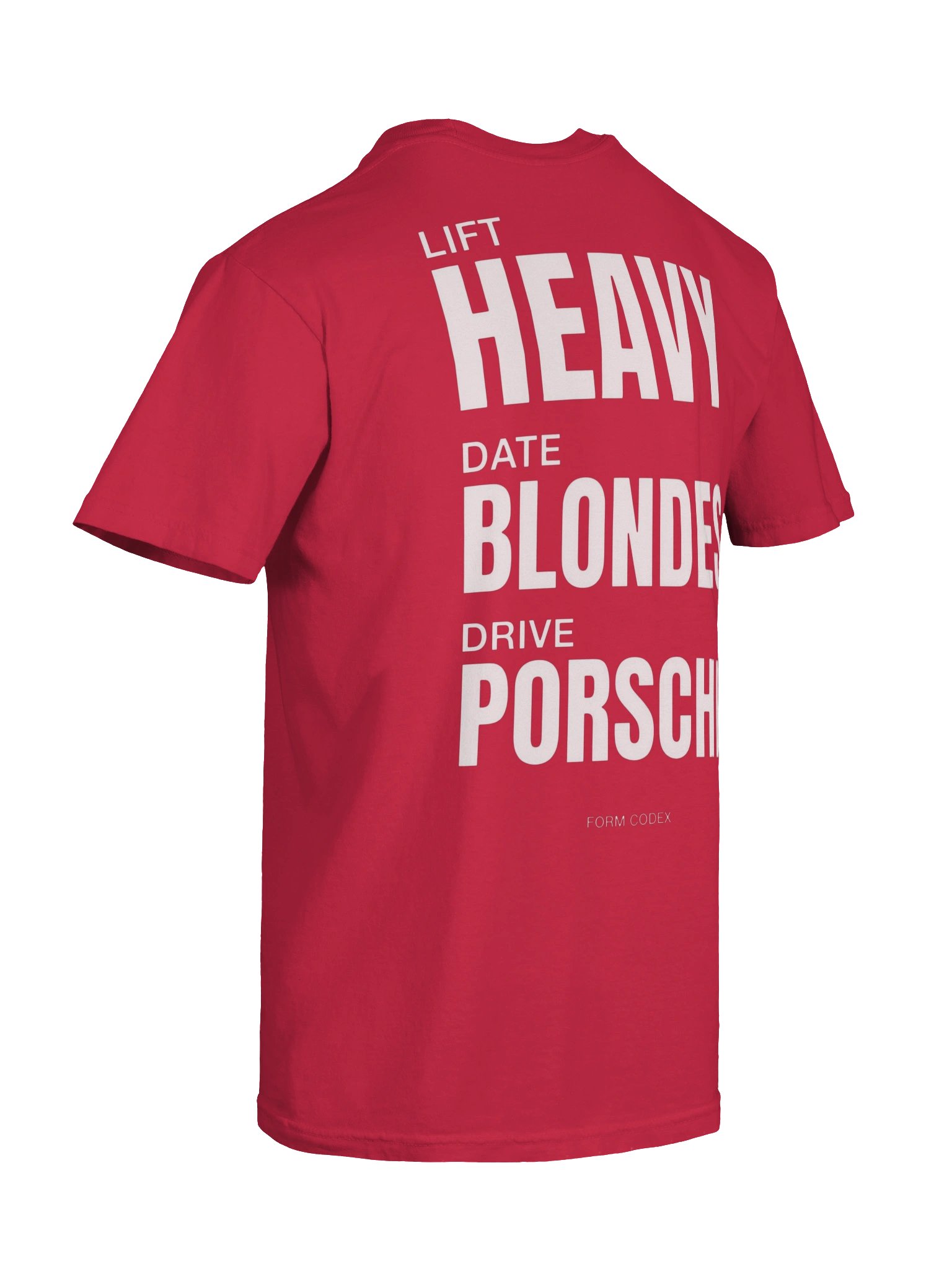 LIFT HEAVY DATE BLONDES product image (12)