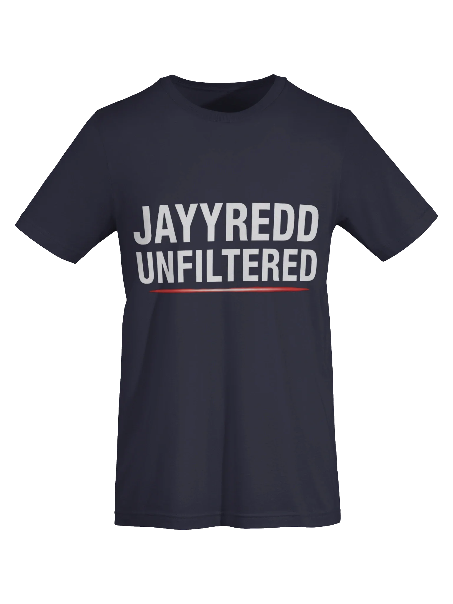 JAYYREDD UNFILTERED T-Shirt thumbnail 31