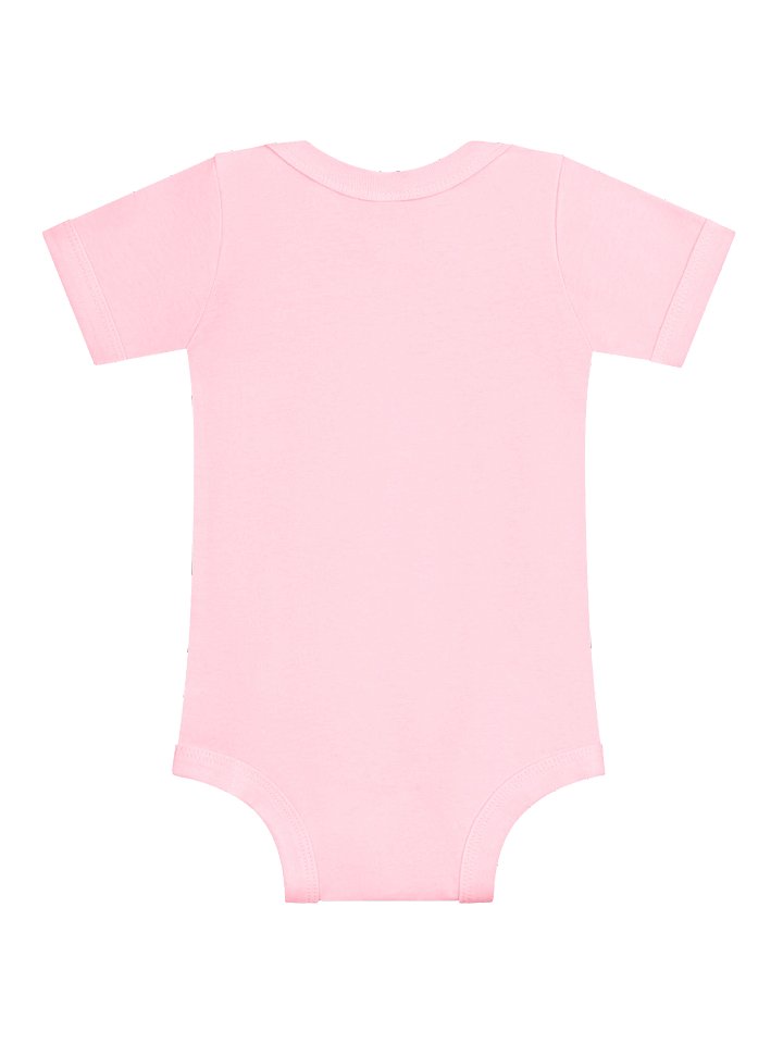 2P Baby Short Sleeve Onesie product image (6)
