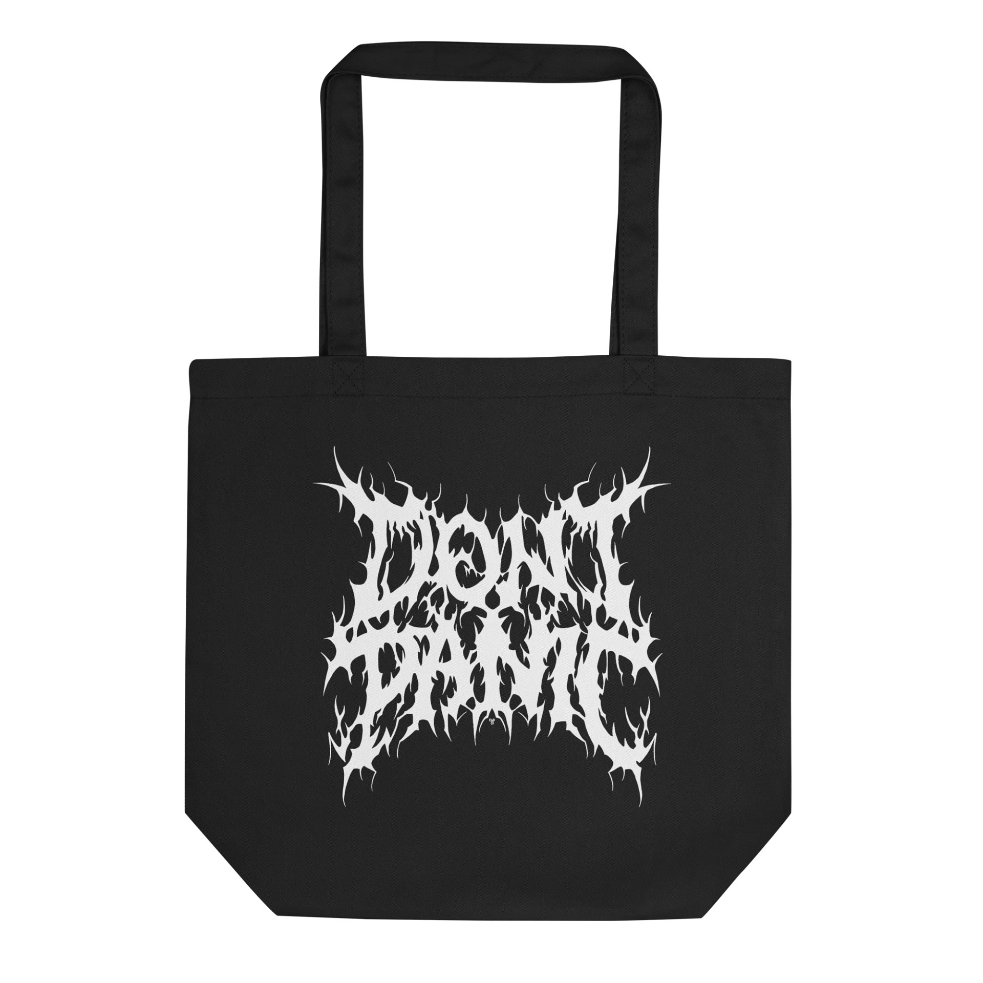 Don't Panic Tote product image (1)