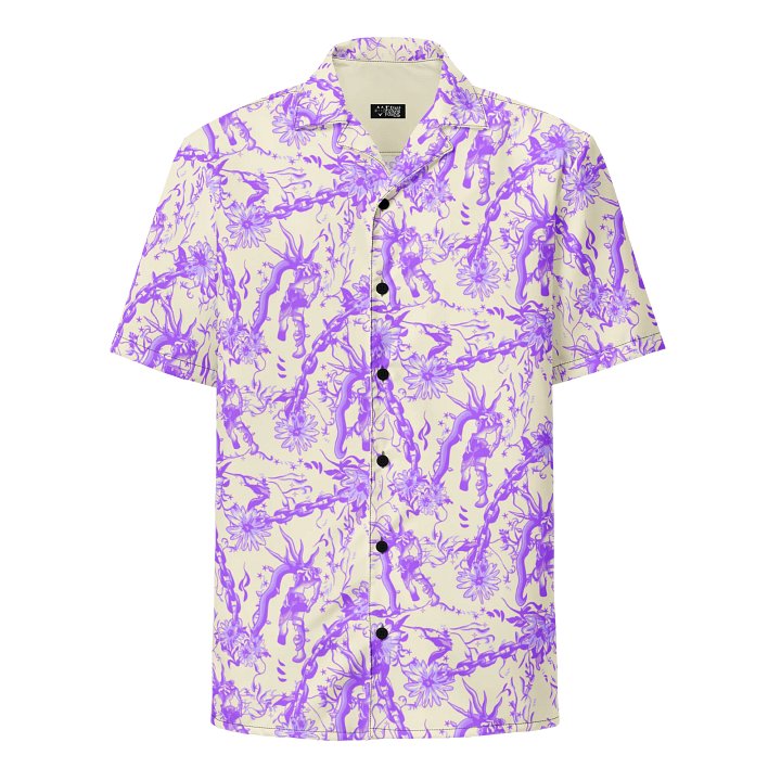 Vardorvis Pastel Button Up product image (1)