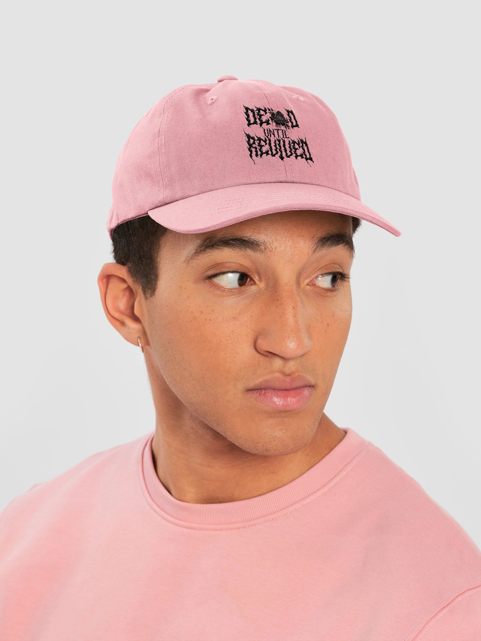 D.U.R. PINK HAT product image (6)