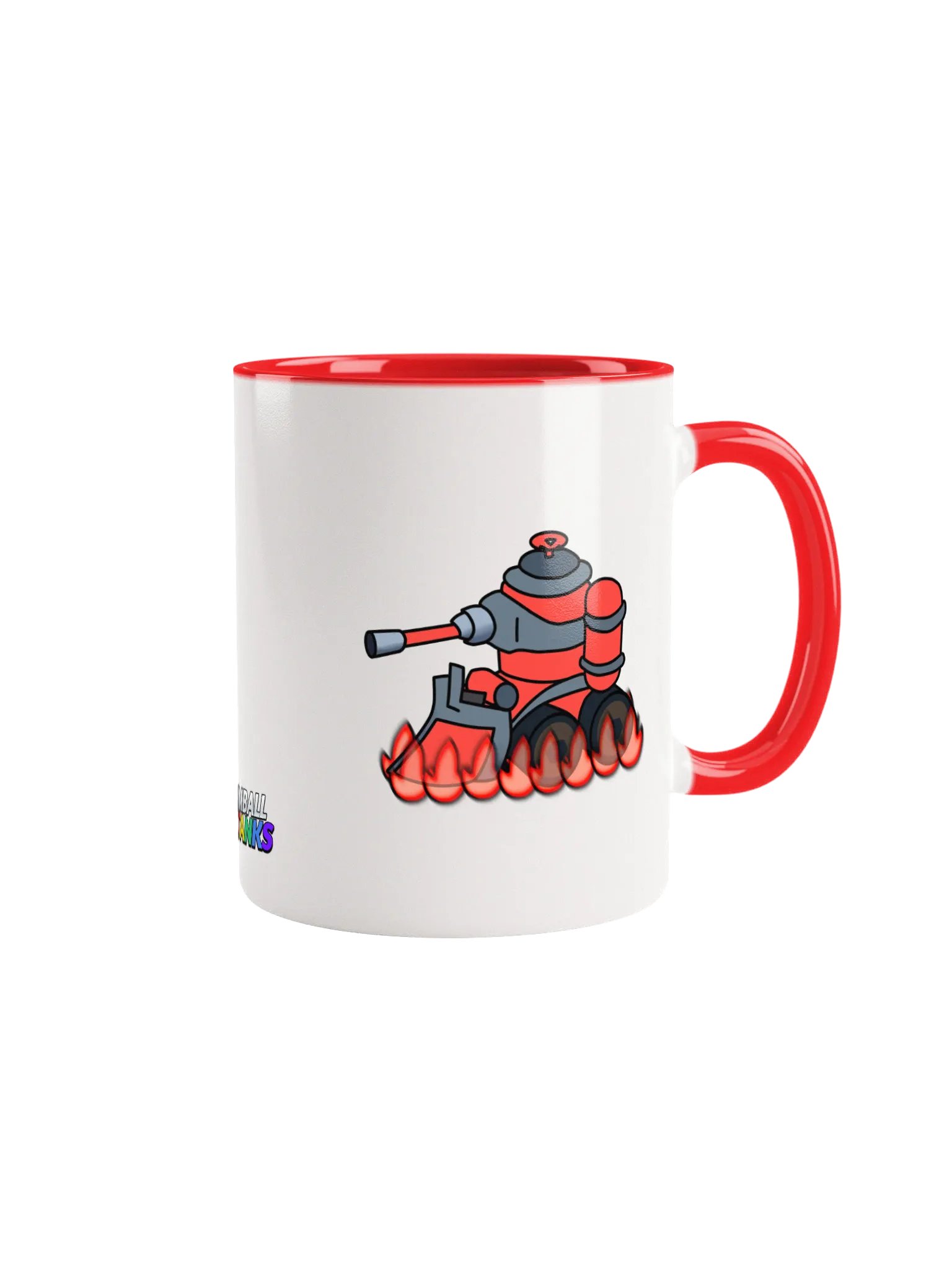 Mug Back Draft product image (11)