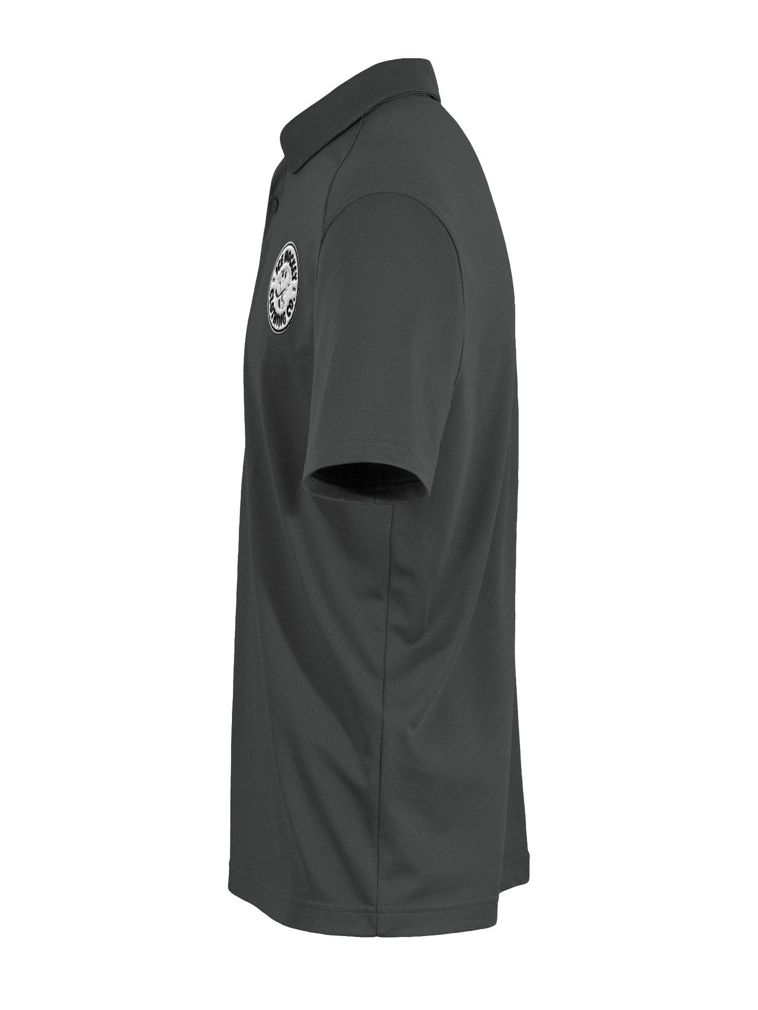 Under armour x Ice Hockey Clothing Co. Polo product image (5)
