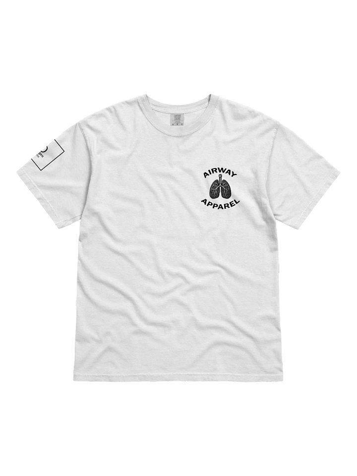 The Oxygen Tee product image (1)